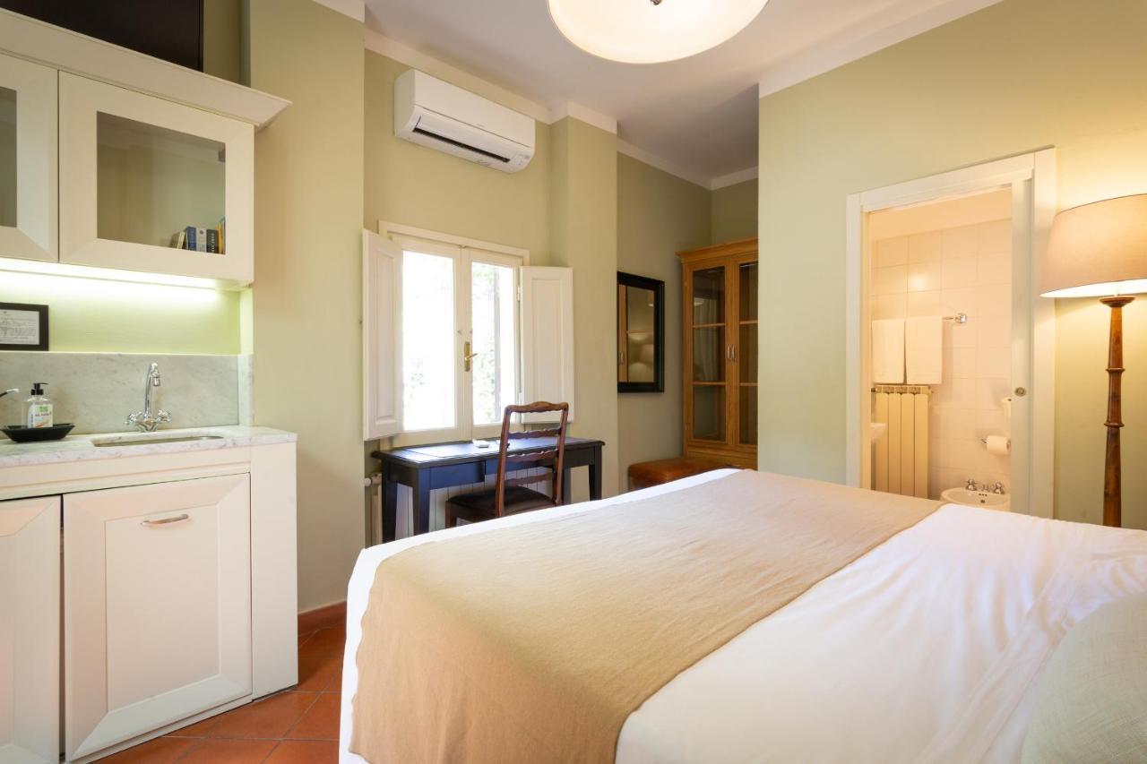 Villino Fiorentino Флоренция Экстерьер фото