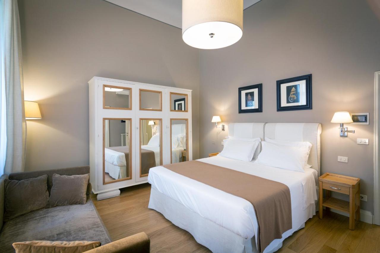 Villino Fiorentino Флоренция Экстерьер фото