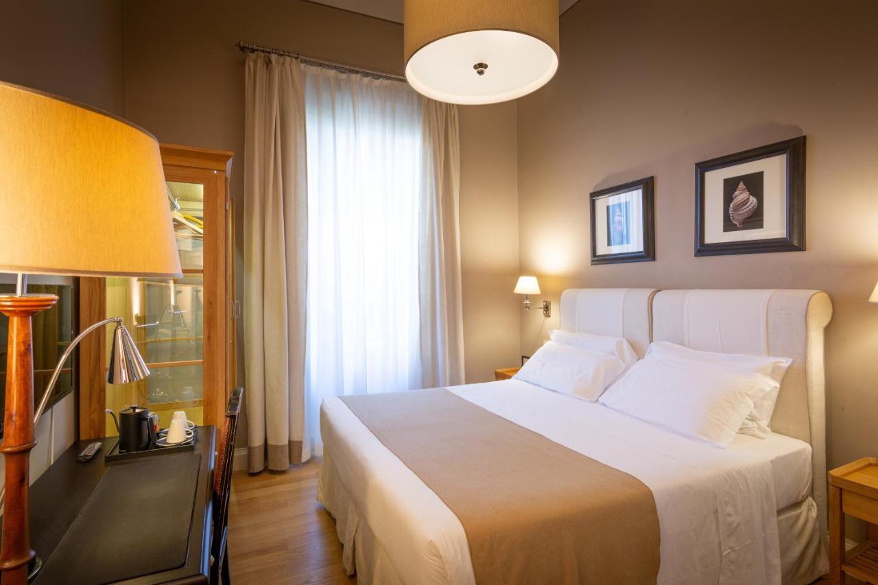 Villino Fiorentino Флоренция Экстерьер фото