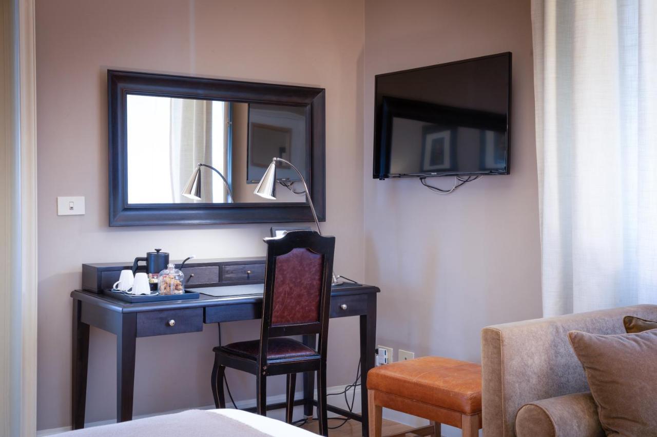 Villino Fiorentino Флоренция Экстерьер фото