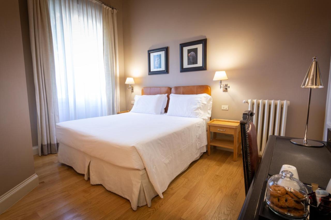 Villino Fiorentino Флоренция Экстерьер фото